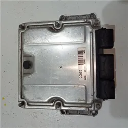 Recambio de centralita inyeccion para citroën xsara picasso (1999) 1.6 hdi referencia OEM IAM 0281010996 EDC15C253  