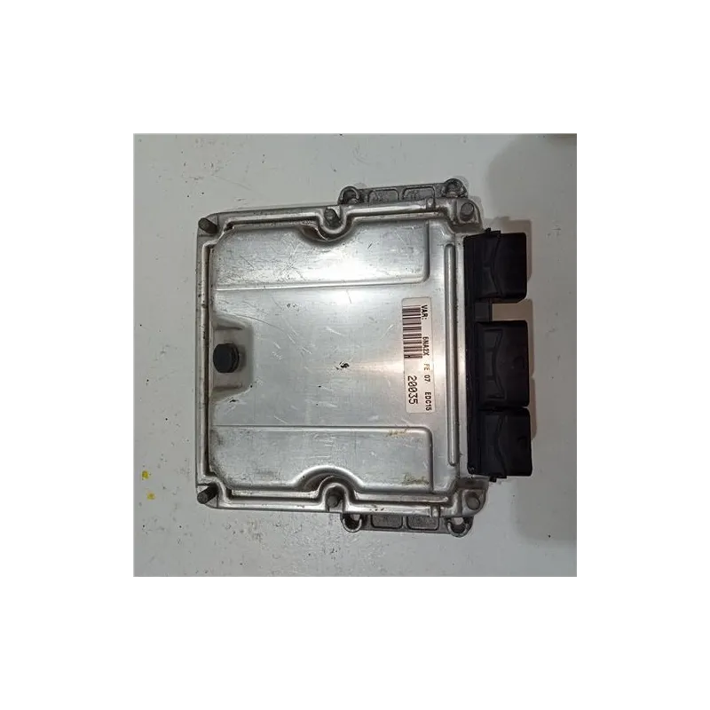 Recambio de centralita inyeccion para citroën xsara picasso (1999) 1.6 hdi referencia OEM IAM 0281010996 EDC15C253  