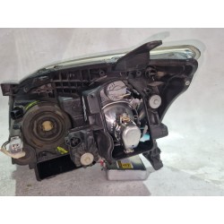 Recambio de faro delantero derecho para toyota avensis berlina (t25)(2003) executive berlina d-cat referencia OEM IAM 9922680008