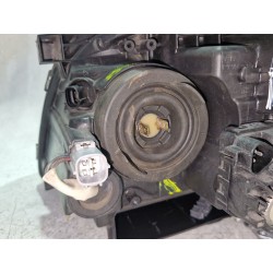 Recambio de faro delantero derecho para toyota avensis berlina (t25)(2003) executive berlina d-cat referencia OEM IAM 9922680008