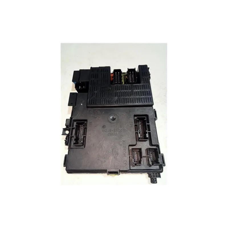 Recambio de caja reles para citroën xsara berlina (1997) 1.9 td referencia OEM IAM 16199401  