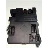 Recambio de caja reles para citroën xsara berlina (1997) 1.9 td referencia OEM IAM 16199401  