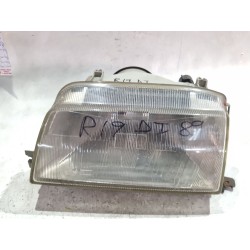 Recambio de faro delantero izquierdo para renault 19 i (b/c53_) 1.7 referencia OEM IAM 7R0187013  