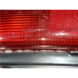 Recambio de piloto trasero izquierdo para suzuki alto (sh410/ef)(1995) referencia OEM IAM 35701-50E0L 35655-50E0L  