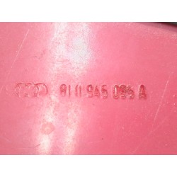 Recambio de piloto trasero izquierdo para audi a3 (8l1) 1.9 tdi referencia OEM IAM 8L0945095A  