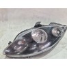 Recambio de faro delantero izquierdo para seat leon (1p1) 1.9 tdi referencia OEM IAM 5P1941005D  
