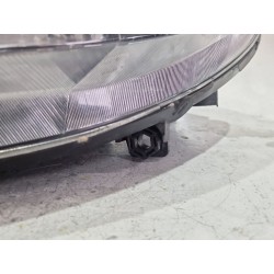 Recambio de faro delantero izquierdo para seat leon (1p1) 1.9 tdi referencia OEM IAM 5P1941005D  