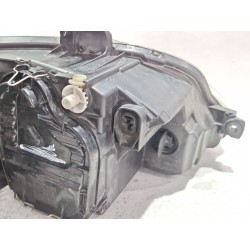 Recambio de faro delantero izquierdo para seat leon (1p1) 1.9 tdi referencia OEM IAM 5P1941005D  