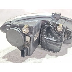 Recambio de faro delantero izquierdo para seat leon (1p1) 1.9 tdi referencia OEM IAM 5P1941005D  
