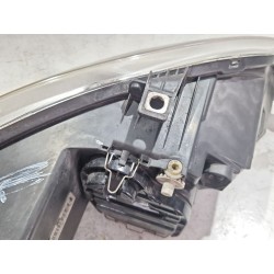 Recambio de faro delantero izquierdo para seat leon (1p1) 1.9 tdi referencia OEM IAM 5P1941005D  