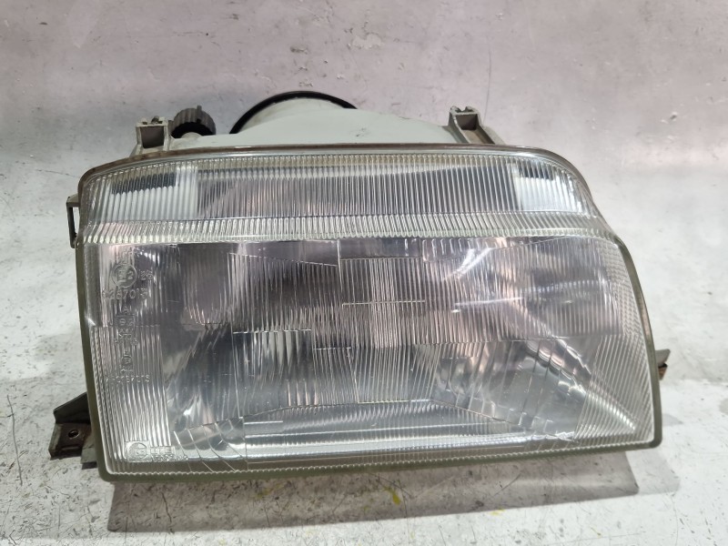 Recambio de faro delantero derecho para renault 19 i (b/c53_) 1.7 referencia OEM IAM 7R0187013  