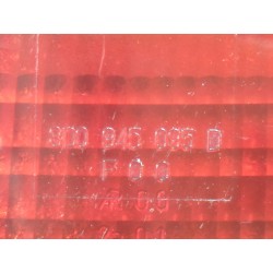 Recambio de piloto trasero izquierdo para audi a4 b5 avant (8d5) 1.9 tdi referencia OEM IAM 8D0945095D  