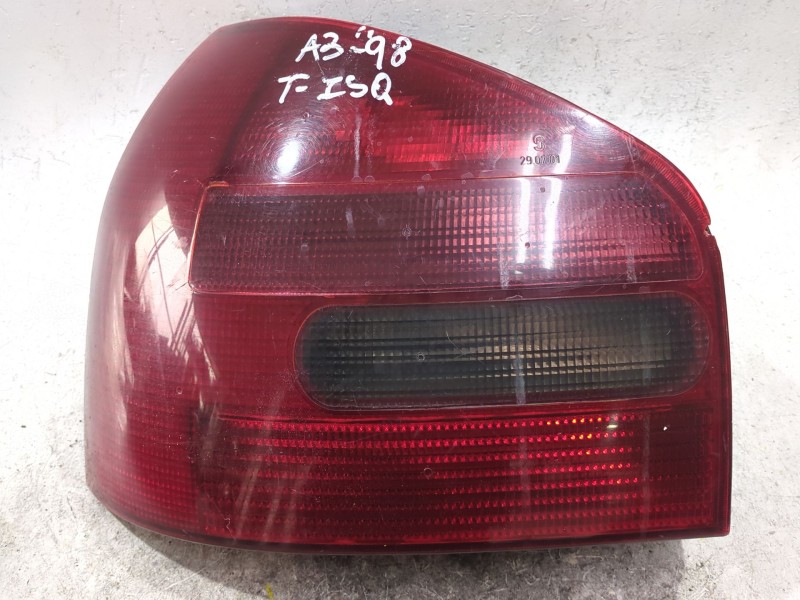 Recambio de piloto trasero izquierdo para audi a3 (8l1) 1.9 tdi referencia OEM IAM   