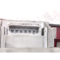 Recambio de piloto trasero izquierdo para audi a3 (8l1) 1.9 tdi referencia OEM IAM   