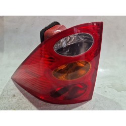 Recambio de piloto trasero derecho para peugeot 1007 (km_) 1.6 16v referencia OEM IAM   