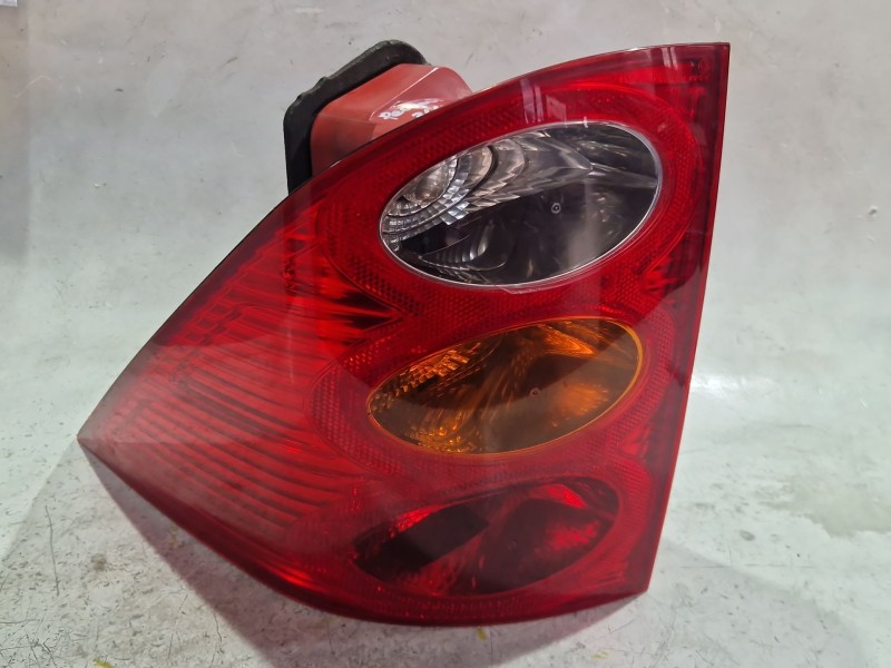 Recambio de piloto trasero derecho para peugeot 1007 (km_) 1.6 16v referencia OEM IAM   