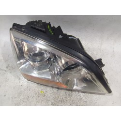 Recambio de faro delantero derecho para kia sorento i (jc) 2.5 crdi referencia OEM IAM 921023E5XX  