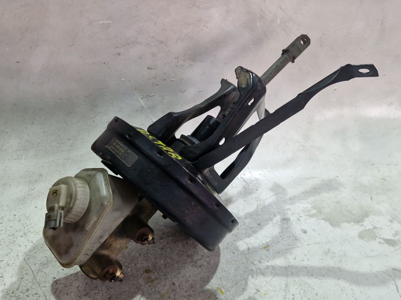 Recambio de servofreno para opel astra g caravan (1998) 2.0 di referencia OEM IAM 8531030195  
