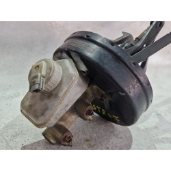 Recambio de servofreno para opel astra g caravan (1998) 2.0 di referencia OEM IAM 8531030195  