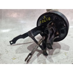 Recambio de servofreno para opel astra g caravan (1998) 2.0 di referencia OEM IAM 8531030195  