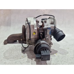 Recambio de turbocompresor para seat ibiza iv st (6j8, 6p8) 1.6 tdi referencia OEM IAM 03L971858A  