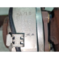 Recambio de turbocompresor para seat ibiza iv st (6j8, 6p8) 1.6 tdi referencia OEM IAM 03L971858A  