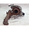 Recambio de turbocompresor para seat ibiza iv st (6j8, 6p8) 1.6 tdi referencia OEM IAM 03L971858A  