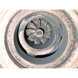 Recambio de turbocompresor para seat ibiza iv st (6j8, 6p8) 1.6 tdi referencia OEM IAM 03L971858A  