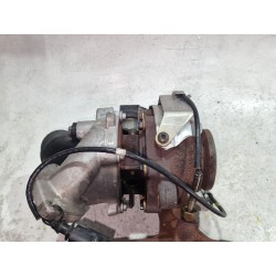 Recambio de turbocompresor para seat ibiza iv st (6j8, 6p8) 1.6 tdi referencia OEM IAM 03L971858A  