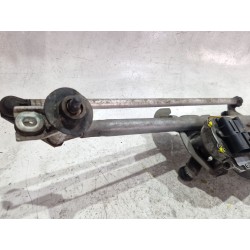 Recambio de mecanismo limpia delantero para ford fiesta v van 1.4 tdci referencia OEM IAM 24441422  