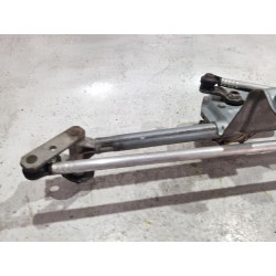 Recambio de mecanismo limpia delantero para ford fiesta v van 1.4 tdci referencia OEM IAM 24441422  