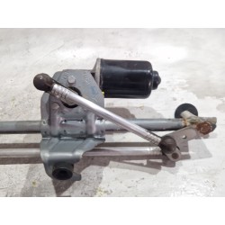 Recambio de mecanismo limpia delantero para ford fiesta v van 1.4 tdci referencia OEM IAM 24441422  
