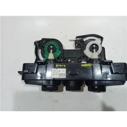 Recambio de mandos climatizador para hyundai i10 (ia)(2013) referencia OEM IAM 97250B4XXX 97250B9XXX  