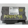 Recambio de centralita inyeccion para fiat i punto (176) cabrio (1994) referencia OEM IAM IAW16FE3  