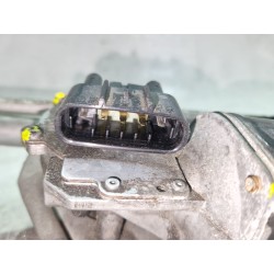 Recambio de mecanismo limpia delantero para ford fiesta v van 1.4 tdci referencia OEM IAM 24441422  