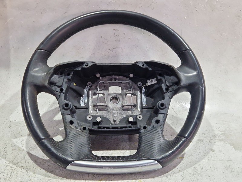 Recambio de volante para citroën c4 (b7) hdi 90 referencia OEM IAM 96754515ZD  
