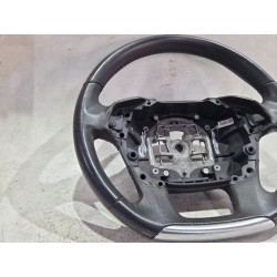 Recambio de volante para citroën c4 (b7) hdi 90 referencia OEM IAM 96754515ZD  