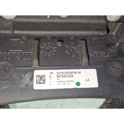 Recambio de volante para citroën c4 (b7) hdi 90 referencia OEM IAM 96754515ZD  