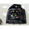 Recambio de piloto trasero izquierdo para suzuki alto (sh410/ef)(1995) referencia OEM IAM 35701-50E0L 35655-50E0L  