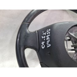 Recambio de volante para citroën c4 (b7) hdi 90 referencia OEM IAM 96754515ZD  