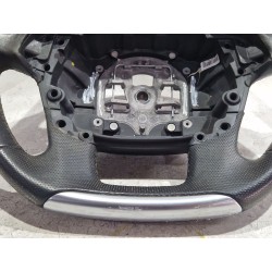 Recambio de volante para citroën c4 (b7) hdi 90 referencia OEM IAM 96754515ZD  