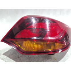 Recambio de piloto trasero derecho para opel astra j (p10) 1.7 cdti (68) referencia OEM IAM 13306460  