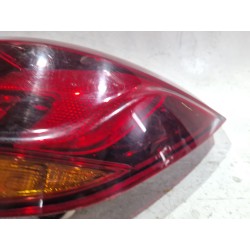 Recambio de piloto trasero derecho para opel astra j (p10) 1.7 cdti (68) referencia OEM IAM 13306460  