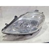 Recambio de faro izquierdo para citroën c8 van (ea_, eb_) hdi 110 (ebrhtb) referencia OEM IAM 1494316080  