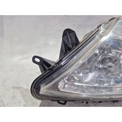 Recambio de faro izquierdo para citroën c8 van (ea_, eb_) hdi 110 (ebrhtb) referencia OEM IAM 1494316080  