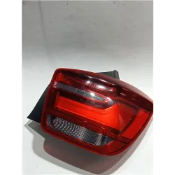 Recambio de piloto trasero derecho para bmw serie 1 berlina 5p (f20)(2011) 2.0 118d [2,0 ltr. - 105 kw turbodiesel] referencia O