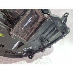 Recambio de faro izquierdo para citroën c8 van (ea_, eb_) hdi 110 (ebrhtb) referencia OEM IAM 1494316080  