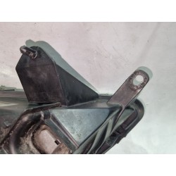 Recambio de faro izquierdo para citroën c8 van (ea_, eb_) hdi 110 (ebrhtb) referencia OEM IAM 1494316080  