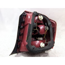 Recambio de piloto trasero izquierdo para kia cerato i sedán (ld) 2.0 crdi referencia OEM IAM 924012F0  