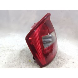 Recambio de piloto trasero izquierdo para kia cerato i sedán (ld) 2.0 crdi referencia OEM IAM 924012F0  